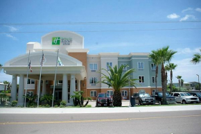 Holiday Inn Express Hotel and Suites Port Aransas/Beach Area, an IHG Hotel